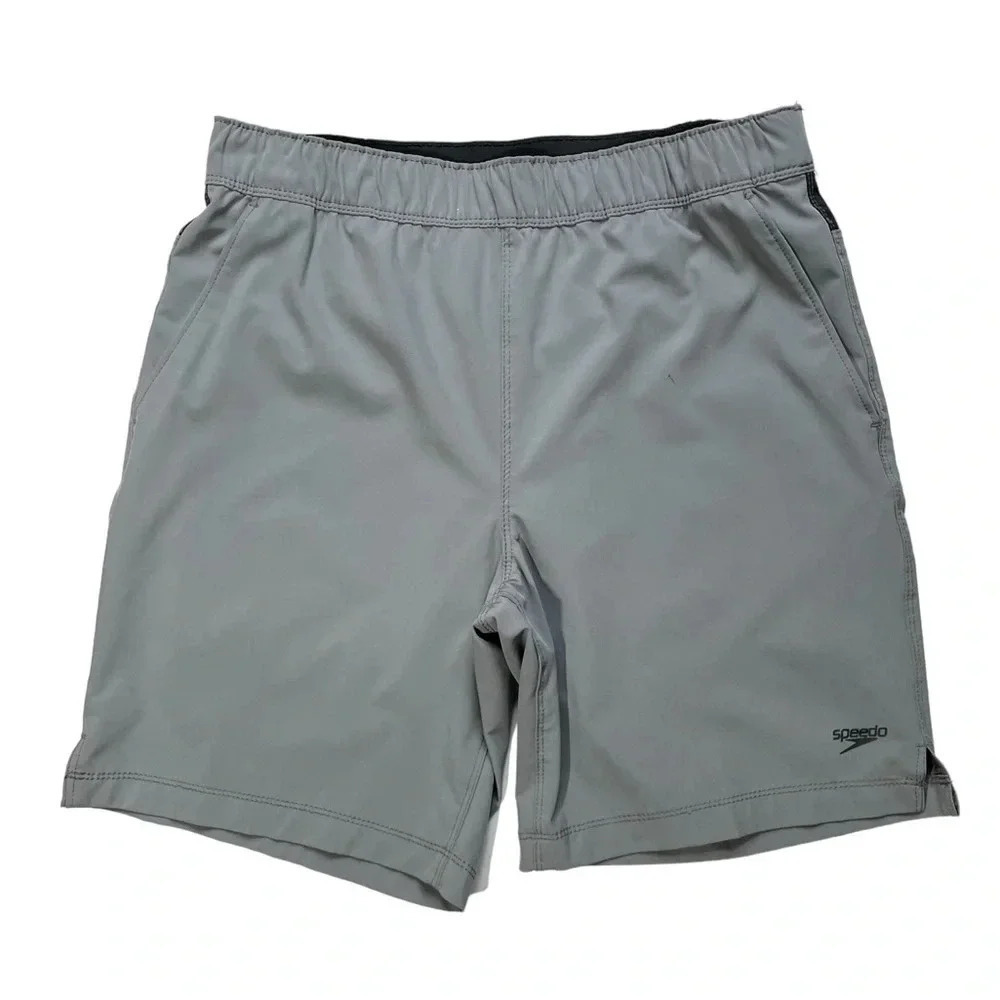 Speedo Tech Volley Swim Shorts